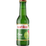 Sarikiz Mineral Water with Apple 200ml