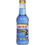 Sarikiz Mineral Water with Blueberry 200ml