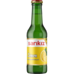 Sarikiz Mineral Water with Lemon 200ml