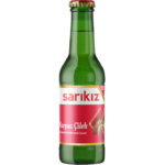 Sarikiz Mineral Water with Strawberry-Watermelon 200ml