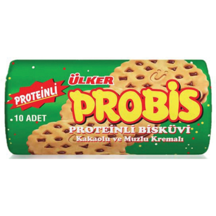 Ulker Probis Sandwich Biscuits 280gr