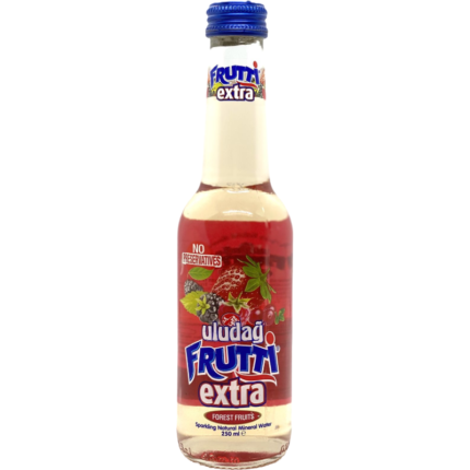 Uludag Frutti Extra with Forest Fruit 250ml