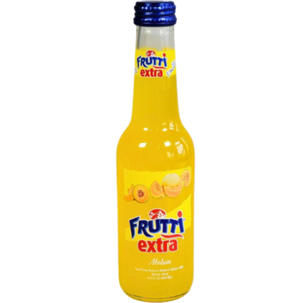 Uludag Frutti Extra with Melon 250ml