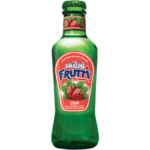Uludag Frutti with Strawberry 200ml