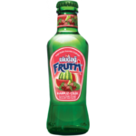 Uludag Frutti with Watermelon-Strawberry 200ml