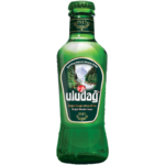 Uludag Mineral Water 200ml