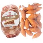 Meat Basket #4 (Kokoretsi 2.8-3lbs and Beef Kibbeh 1800gr)