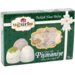 Ugurlu Pismaniye Assorted 240gr