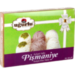 Ugurlu Pismaniye Assorted 360gr