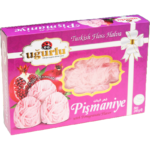 Ugurlu Pismaniye with Pomegranate 240gr