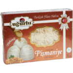 Ugurlu Pismaniye with Tahini 240gr