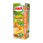 Tamek_Orange_Juice_200Ml