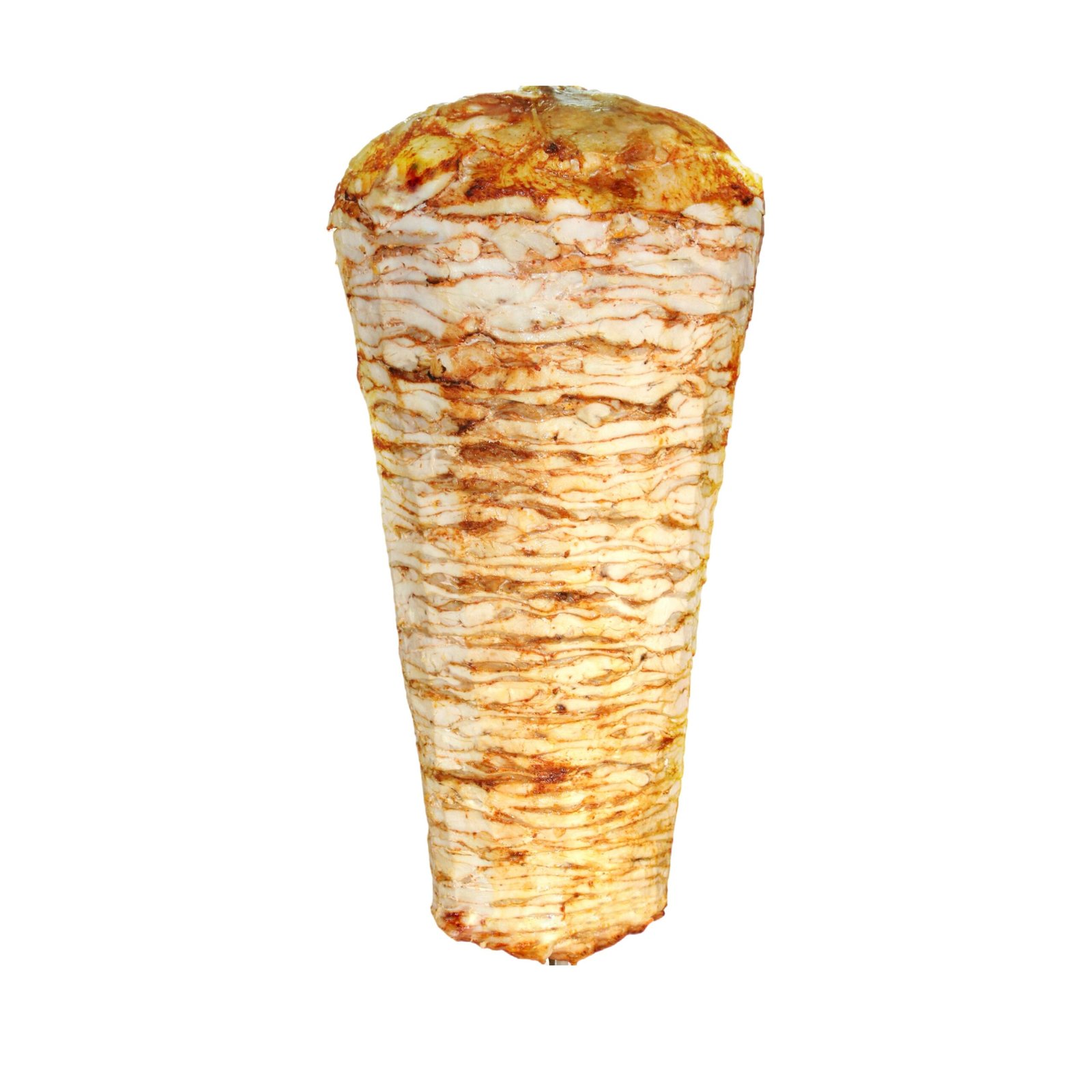 chicken doner cone chicken doner cone