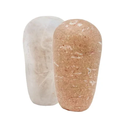 halal ground beef doner cone