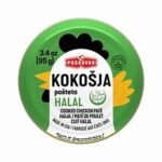 Podravka Halal Chicken Pate